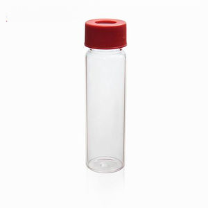 vial de laboratório 1