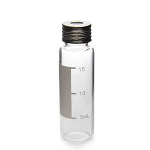 vial para cromatografia gasosa (GC) 1