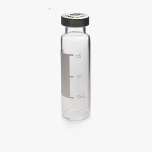 vial para cromatografia gasosa (GC) 1