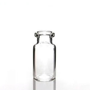 vial para cromatografia gasosa (GC) 1