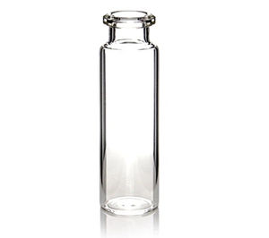 vial para cromatografia gasosa (GC) 1