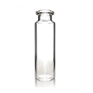 vial para cromatografia gasosa (GC) 1