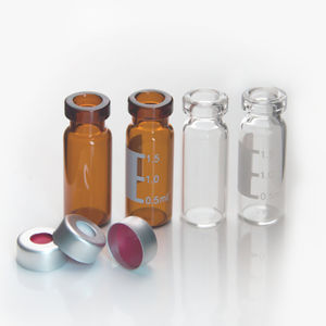 vial para HPLC 1
