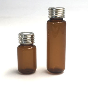 vial para cromatografia gasosa (GC) 1