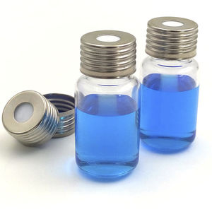 vial para cromatografia gasosa (GC) 1