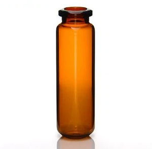 vial para cromatografia gasosa (GC) 1