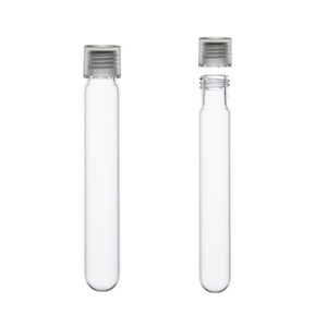 tubo de ensaio para laboratório 1