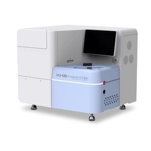 analisador de imunoensaio automático