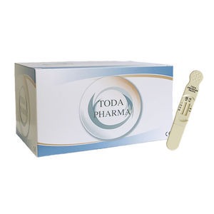 kit de teste de despistagem de droga