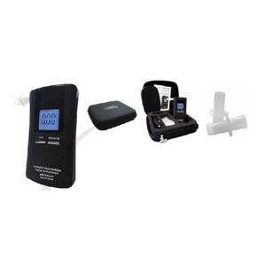 analisador de ar expirado de alcoolemia 1