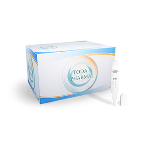kit de teste de despistagem de droga