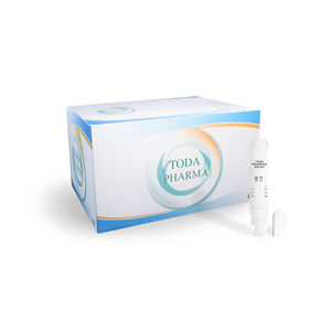kit de teste de despistagem de droga