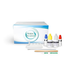 kit de teste para doenças infecciosas