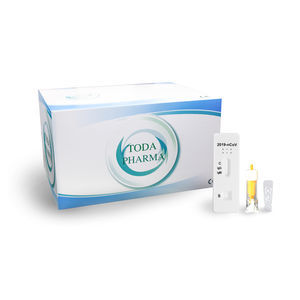 kit de teste para doenças infecciosas