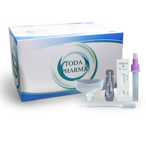kit de teste para doenças infecciosas