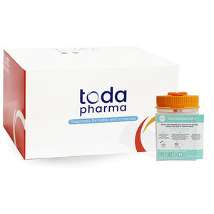 teste rápido de despistagem de droga 1