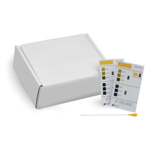 kit de teste para ginecologia 1
