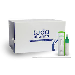 kit de teste para doenças infecciosas 1