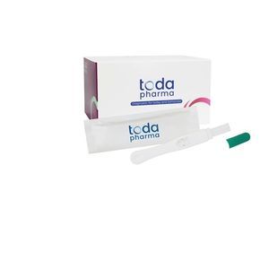 kit de teste de gravidez 1