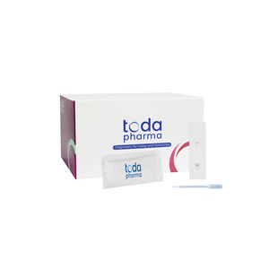 kit de teste de gravidez 1