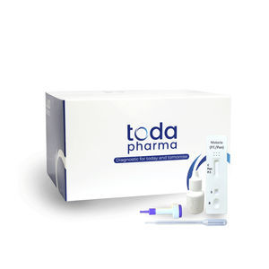 kit de teste da malária 1