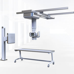 sistema de radiografia digital