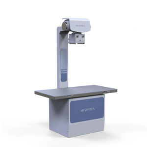 sistema de radiografia veterinária
