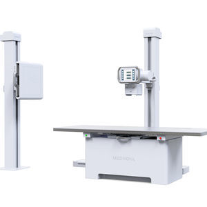 sistema de radiografia digital