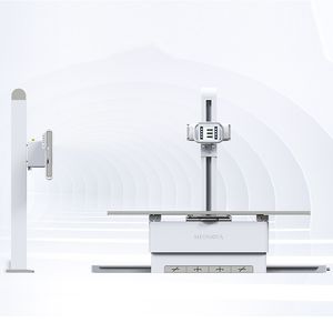 sistema de radiografia digital