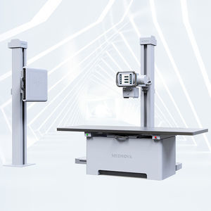 sistema de radiografia digital