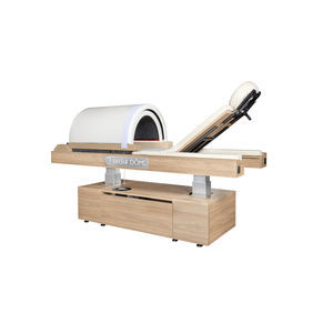 aparelho de fototerapia tipo cama