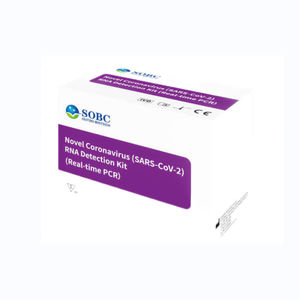 kit de teste de COVID-19