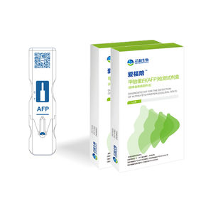 kit de teste para doenças hepáticas