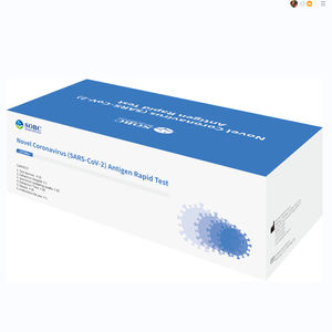 teste rápido para doenças infecciosas