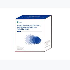 teste rápido para doenças infecciosas