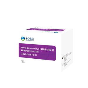 kit de teste de COVID-19