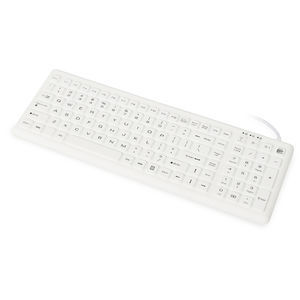 teclado hospitalar com teclado numérico 1