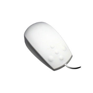 mouse hospitalar a laser