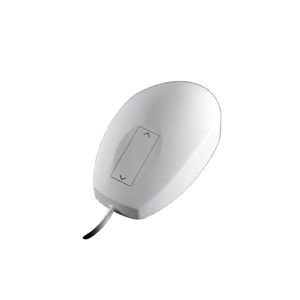 mouse hospitalar a laser