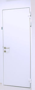 porta de abrir