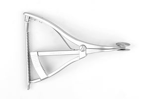 afastador para cirurgia ortopédica