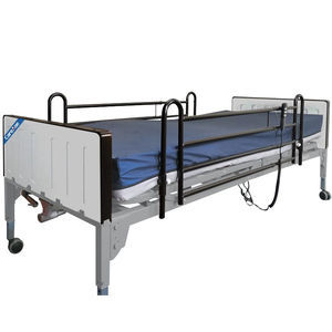 cama para permanência prolongada