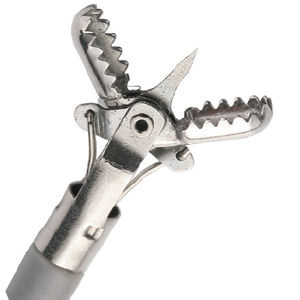 pinça para cirurgia gastrointestinal