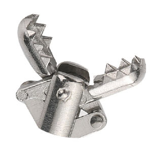 pinça endoscópica