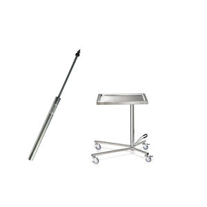 atuador linear