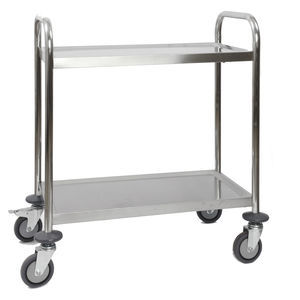 carrinho hospitalar