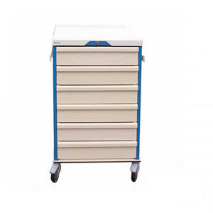 carrinho hospitalar
