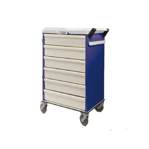 carrinho hospitalar 1