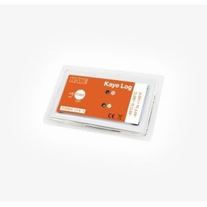 registrador de dados de temperatura