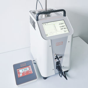 sensor de temperatura